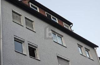 Wohnung kaufen in 70193 Stuttgart, Stuttgart - GROßZÜGIGES WOHNEN IM WESTEN