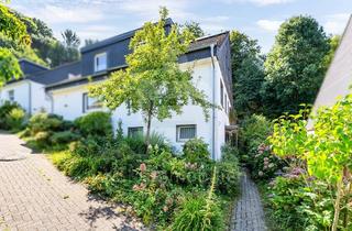 Haus kaufen in 42799 Leichlingen, Natur trifft Stadt: Zentrales Wohnen in Leichlingen!
