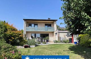 Einfamilienhaus kaufen in 52531 Übach-Palenberg, Mit herrlicher Aussicht über das Wurmtal!