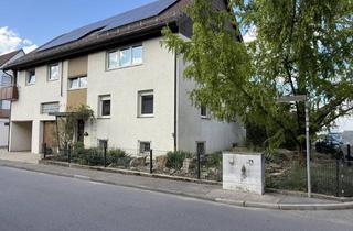 Haus kaufen in 74394 Hessigheim, Viel Platz mit vielen Möglichkeiten!