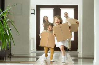 Mehrfamilienhaus kaufen in 74394 Hessigheim, Mehrgenerationenhaus!