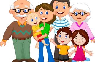 Mehrfamilienhaus kaufen in 74394 Hessigheim, Mehrgenerationenhaus!