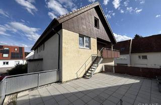 Mehrfamilienhaus kaufen in 74394 Hessigheim, Mehrgenerationenhaus!