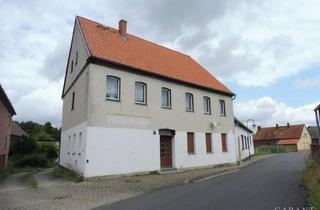 Einfamilienhaus kaufen in 06901 Kemberg, Wohnen am nördlichen Rand der Dübener Heide