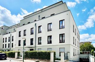 Wohnung kaufen in 14467 Potsdam, Moderne 4 Zimmer-Wohnung mit Loggia und Top-Lage in Potsdams Berliner Vorstadt!