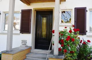 Einfamilienhaus kaufen in 64367 Mühltal, Charmantes Einfamilienhaus auf 647 m² traumhaftem Grundstück