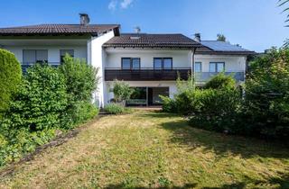 Haus kaufen in 85604 Zorneding, AIGNER - Viel Platz für Ideen: Großes Reihenmittelhaus in ruhiger Lage von Zorneding