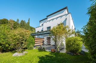 Doppelhaushälfte kaufen in 82319 Starnberg, AIGNER - Moderne Doppelhaushälfte in ruhiger Lage von Starnberg-Söcking