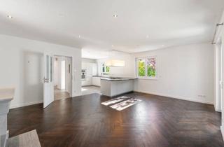 Doppelhaushälfte kaufen in 82319 Starnberg, AIGNER - Moderne Doppelhaushälfte in ruhiger Lage von Starnberg-Söcking