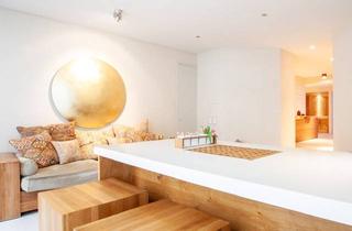 Loft kaufen in Münchner Freiheit, 80802 München, AIGNER - Exklusives Loft mit besonderer Rückzugsatmosphäre nahe der Münchner Freiheit