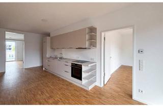 Penthouse mieten in 26121 Oldenburg, Traumhafte Penthouse-Wohnung - Neubau Erstbezug - Citylage Oldenburg