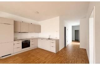 Penthouse mieten in 26121 Oldenburg, Erstbezug! Attraktive, energieeffiziente 3-Zimmer-Penthouse-Wohnung mit großer Dachterrasse
