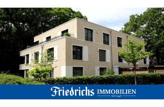 Penthouse mieten in 27798 Hude, 3-Zimmer-Penthouse mit großzügiger Dachterrasse inkl. hochwertiger EBK und Stellplatz in Hude