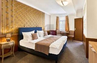 Gewerbeimmobilie kaufen in 72574 Bad Urach, PACHTOBJEKT HOTEL KAUFEN, VERPACHTEN