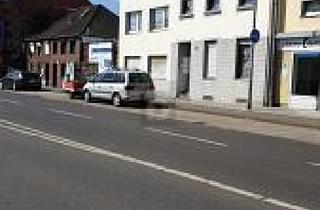 Anlageobjekt in 41069 Mönchengladbach, RENDITE IMMOBILIE INKLUSIVE BAUGRUNDSTÜCK