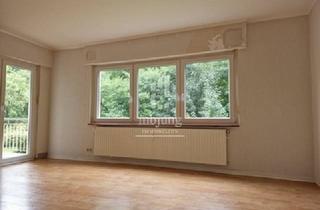 Wohnung mieten in 56841 Traben-Trarbach, Gemütliche Wohnung inkl. 2 Balkonen im Erdgeschoss - 175 li
