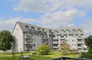 Wohnung mieten in 98617 Meiningen, (12536_84) MGN: ruhige 3-ZKB mit sonnigem Balkon zum grünen Innenhof, Hausmeisterservice inklusive