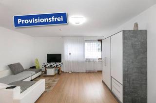 Wohnung kaufen in 89231 Neu-Ulm, - Wohnen mitten in Neu-Ulm - 1-Zimmer-Wohnung, ideal für Studenten