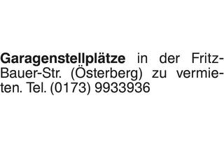 Immobilie mieten in 72070 Tübingen, Sonstige Immobilien mieten, Tübingen