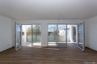 Wohnung kaufen in 91637 Wörnitz, Sonnenblume 2 - modernes Wohnen in Wörnitz