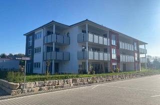 Wohnung kaufen in 91637 Wörnitz, Sonnenblume 2 - modernes Wohnen in Wörnitz