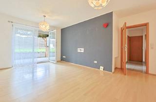 Wohnung kaufen in 89264 Weißenhorn, Gemütliche und wohnliche 3 Zimmer-Wohnung in einem sehr gepflegten Zweifamilienhaus
