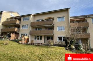 Wohnung kaufen in 73098 Rechberghausen, Großzügige Wohnung mit tollen Blick von Ihrem Balkon