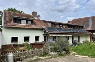 Haus kaufen in 84076 Pfeffenhausen, Dreiseithof für Visionäre – Platz für Ideen, Natur & Lebensqualität