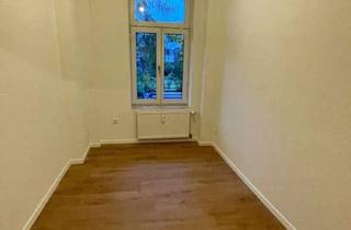 Sozialwohnungen mieten in Reginhardstraße, 13407 Berlin, Gemütliche 1 Zimmer Wohnung in Berlin Reinickendorf