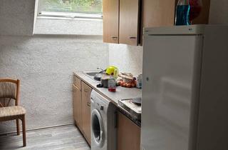 Wohnung mieten in Rahmedestraße, 58762 Altena, Dachgeschoss Apartment Wohnung zu vermieten