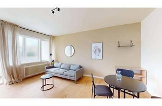 Immobilie mieten in Hauptstraße 49A, 10827 Berlin, Berlin Haupt 1 - Private Two-room Apartment (1)