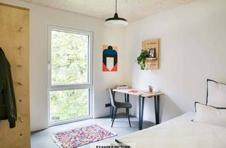 Immobilie mieten in Stromstraße 36, 10551 Berlin, Zimmer in der Stromstraße