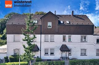 Wohnung kaufen in 44623 Herne, Hell, ruhig, einzigartig - Moderner Wohnraum mit Altbaucharme