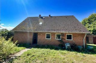 Einfamilienhaus kaufen in 24321 Giekau, Für Heimwerker