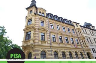 Wohnung mieten in Gabelentzstraße 2a, 04600 Altenburg, I Familienfreundliche 4-RW I Wannenbad I Laminat I