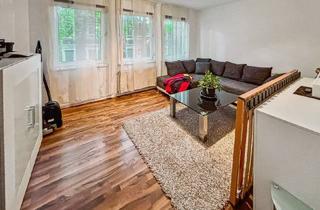 Wohnung kaufen in 46049 Oberhausen, Provisionsfrei für den Käufer: 2-Zimmer-Wohnung im Herzen Oberhausens