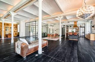 Loft kaufen in Maybachufer, 12047 Berlin, Exklusives Loft im historischen Fabrikgebäude am begehrten Maybachufer in Berlin Neukölln-Kreuzberg