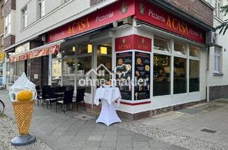 Gewerbeimmobilie kaufen in Kaiser-Wilhelm-Straße 54, 12247 Berlin, Top-geführte Pizzeria in Berlin-Lichterfelde abzugeben – volle Ausstattung & treue Kundschaft