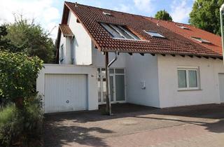 Doppelhaushälfte kaufen in 67661 Kaiserslautern, Doppelhaushälfte in Kaiserslautern: Wohngemütlichkeit für Eigennutzer, attraktive Chance für Anleger