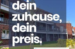 Penthouse kaufen in 26121 Oldenburg, Penthouse kaufen, Oldenburg