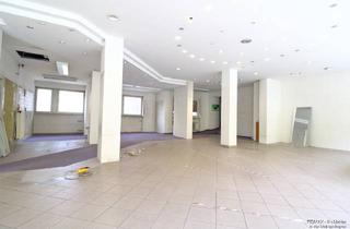 Geschäftslokal mieten in 90762 Fürth, Ladenfläche in Fürth zu Vermieten