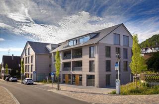 Penthouse mieten in 78351 Bodman-Ludwigshafen, Penthousewohnung mit Seesicht