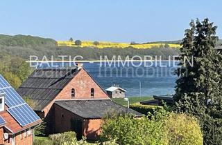 Haus kaufen in 23627 Groß Sarau, 2-Familienhaus mit Seeblick!
