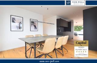 Penthouse kaufen in 74889 Sinsheim, moderne Penthouse-Wohnung mit Dachterrasse und Garage zum Erstbezug