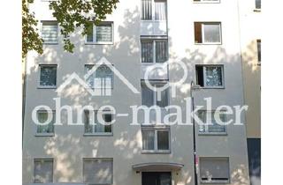 Anlageobjekt in 44145 Dortmund, Mehrfamilienhaus mit 10 Wohnungen in Dortmund Innenstadt