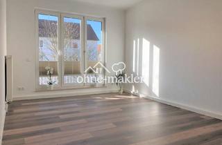 Wohnung mieten in 02977 Hoyerswerda, Schöne 3 Raum Wohnung mit Balkon