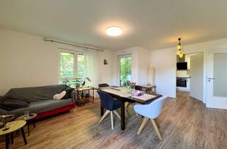 Wohnung mieten in 61389 Schmitten, Hochwertige 2-Zimmer-Erdgeschosswohnung zu vermieten!