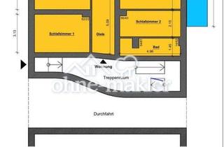Wohnung kaufen in 44623 Herne, Schöne Eigentumswohnung mit Terrasse und Stellplatz in bester Lage von Herne