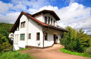 Einfamilienhaus kaufen in 76848 Schwanheim, Familienglück mit Einliegerwohnung in gutem Zustand!
