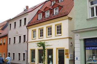 Gewerbeimmobilie mieten in 04808 Wurzen, Helle Bürofläche mit Erweiterungsoption
